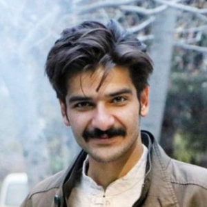Amir Hossein Atash