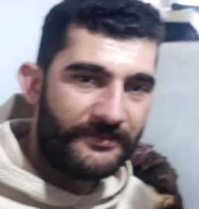 Shahab Mihankhah