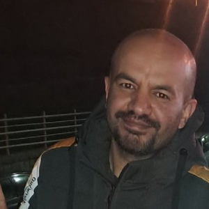 Mojtaba Esmaeili