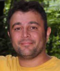 Morteza Hajeb Mashhood kari