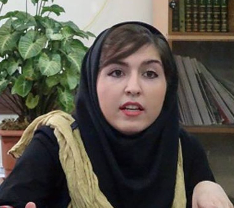 Fereshteh Tousi