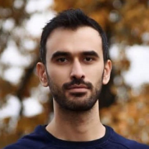 Milad Sanaei