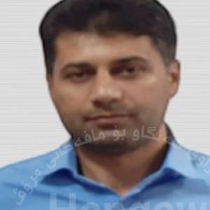 Aref Mohammadi