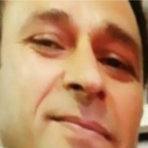 Vali Gharehbashi