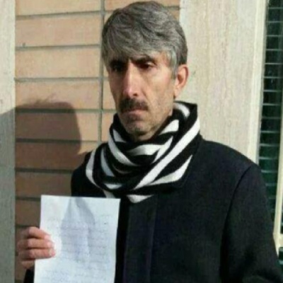 Hamid Reza Rahmati