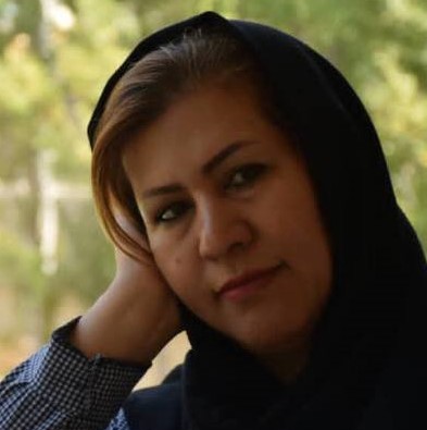 Zhila Khayer