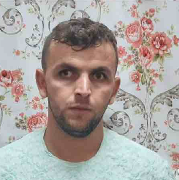 Kamran Ghasemi
