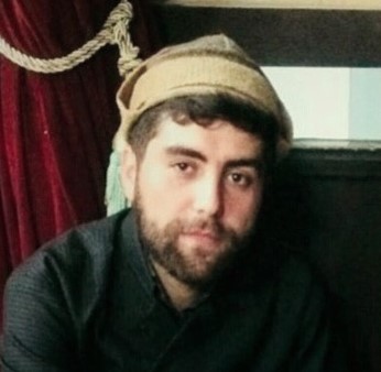 Salar Ghazzali