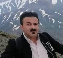 Naser Soltani