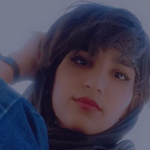 Niloufar Mirzaie Bafti