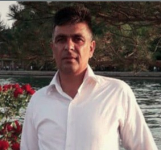 Mohammad Khaledi