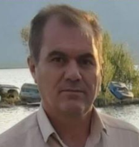 Masoud Nikkhah