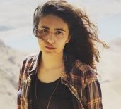 Darya Talebani