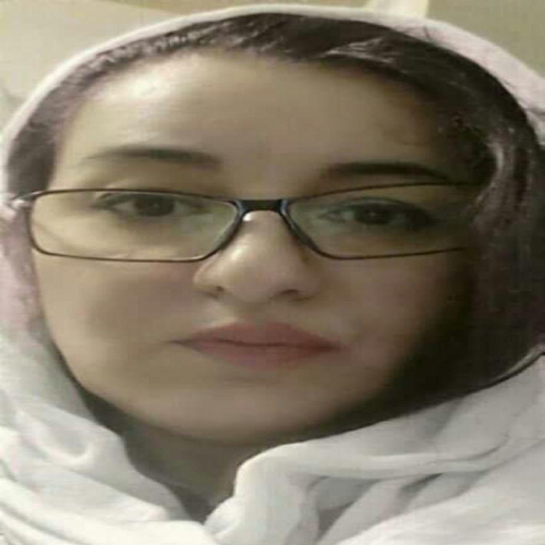 Shahla Jahanbin