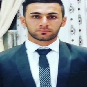 Farhad Nouri