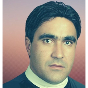 Amir Afshar Najafi