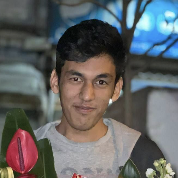 Alireza Hosseini