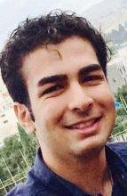 Shamim Akhlaghi