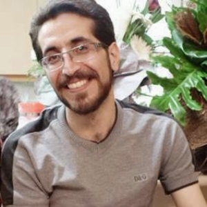 Majid Dorri