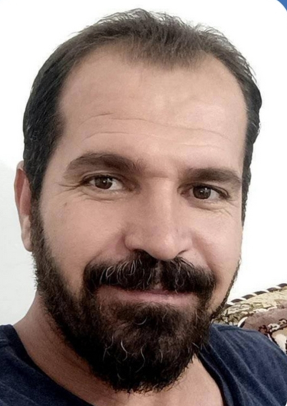 Abbas Hosseinpanahi