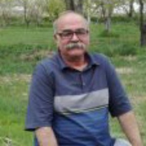 Ali Eshagh