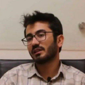 Ramin kiyani
