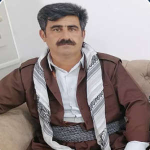 Jalal Ghaderizad