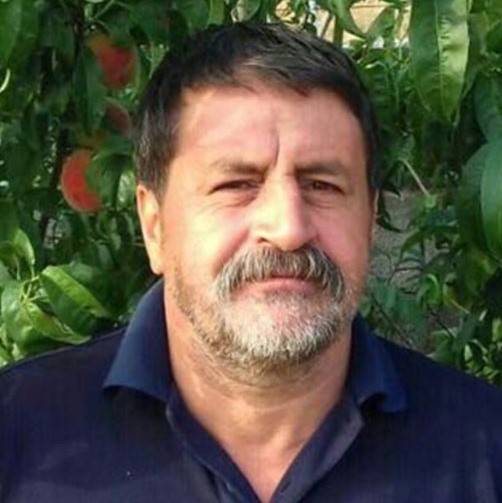 Mohammad Raji