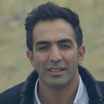 Hadi Kamangar