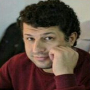 Ali Reza Farshi Dizajyekan