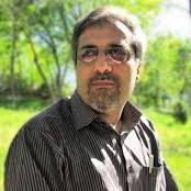 Ali Reza Hashemi