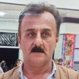 Ali Darvishi