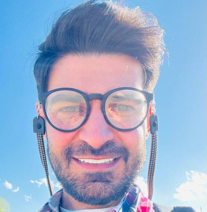 Reza Ramezanzadeh