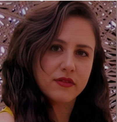 Mina Karami