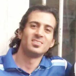 Amin Akramipour