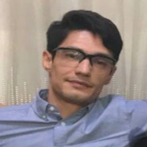 Taher Ghorbani