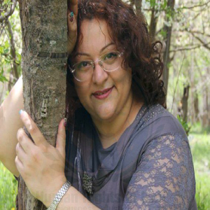 Samin Maghsoudi