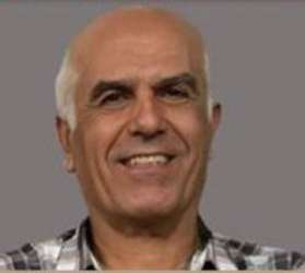 Behrouz Ehsani Eslamlou