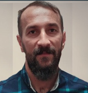 Keyhan Mokrem