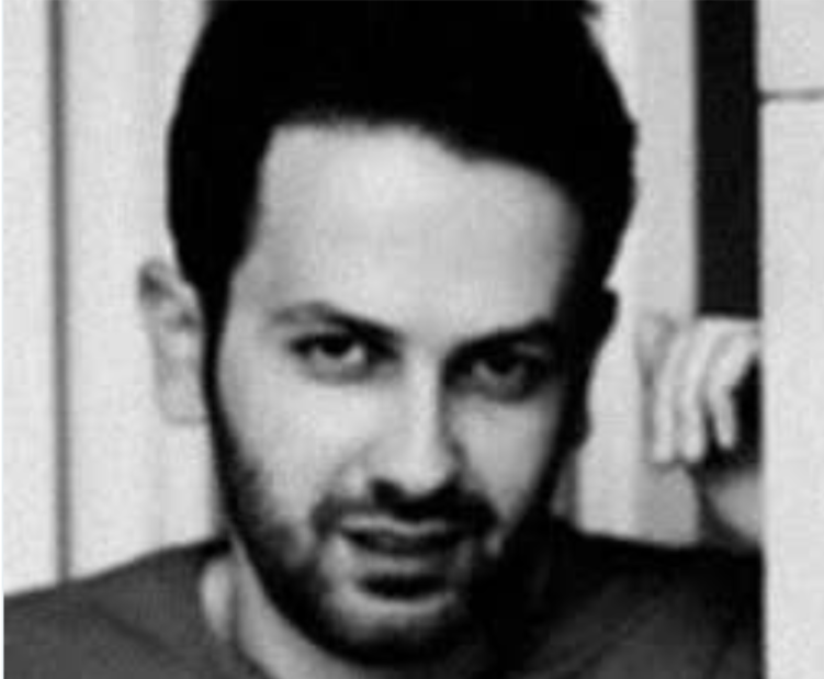 Amir Hossein Esmaili