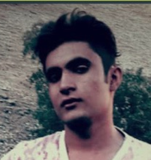 Mohammad Houshangi