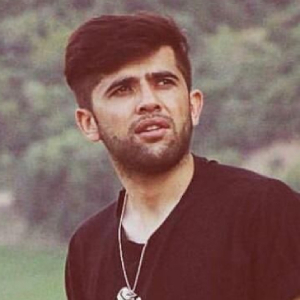 Mohammad Amin Khezri