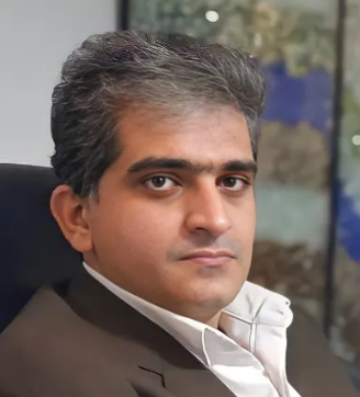 عزیز قاسم‌زاده لیاسی