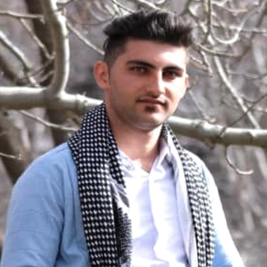 Amir Moradi