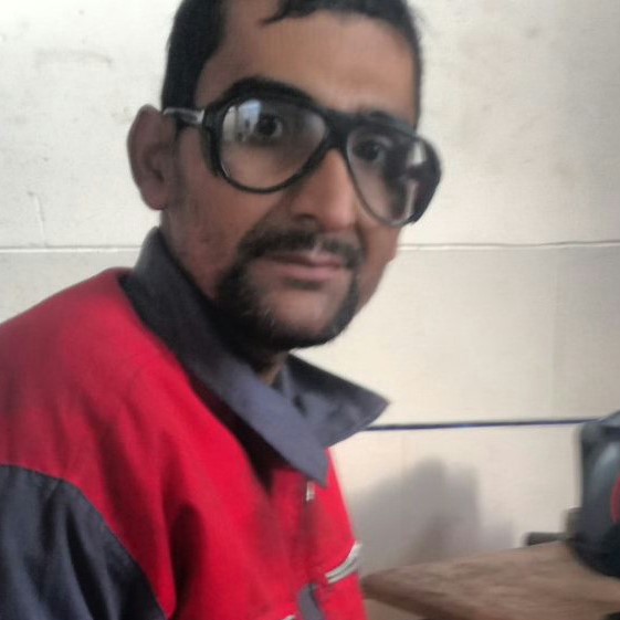 Abdolhamid Aryamanesh