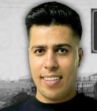 Hossein Gachlou
