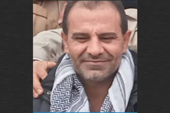 Yusef Mam Ghaderi