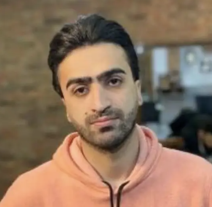 Ali Reza Khari