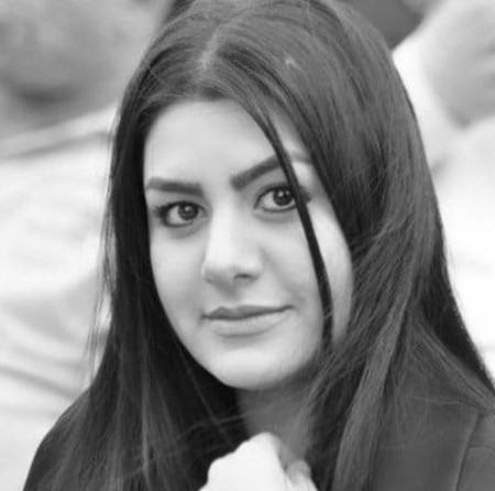 Aida Amidi