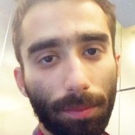 Amin Anvari Rostami